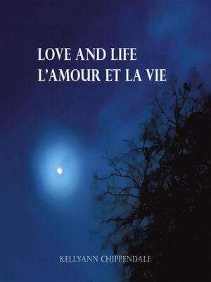 cover image of LOVE AND LIFE  L'AMOUR ET  LA VIE